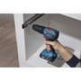 Bosch GSB 18V-45 Professional perceuse à percussion sans fil (solo, L-BOXX)