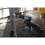 Bosch GSB 18V-45 Professional perceuse à percussion sans fil (solo, L-BOXX)