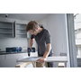 Bosch GSB 18V-45 Professional perceuse à percussion sans fil (solo, L-BOXX)