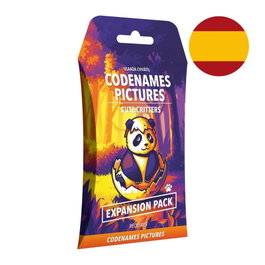 Devir Booster Código Secreto Critter Creatures