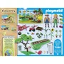 PLAYMOBIL 71380 Starter Pack Jardin potager, Country La Vie à la Ferme, Jeu de construction avec 2 personnages et accessoires, pour enfants dès 4 ans