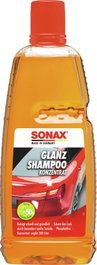 Sonax Shampooing Brillant Concentré