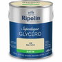 Ripolin Laque glycéro lin RAL 1015 satin - 2 L