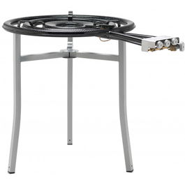 Trépied pour cuisson des paellas Optimgas T380