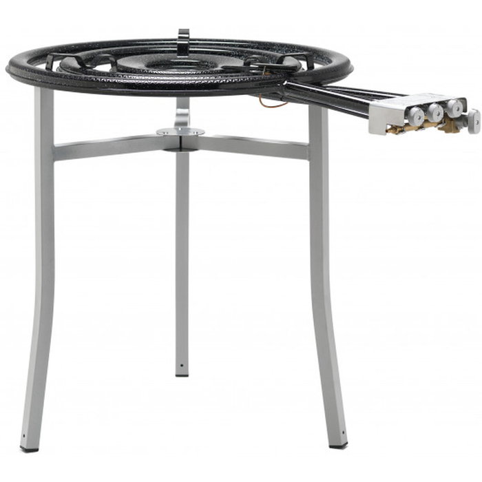Trépied pour cuisson des paellas Optimgas T380 Trépied pour cuisson des paellas Optimgas T380