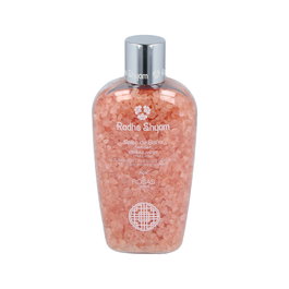RADHE SHYAM Sels de Bain Rosas Stimulant 300 g - Bains Relaxants aux Extraits d'Açai et Roses