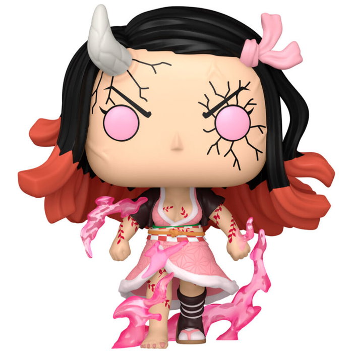FUNKO Funko Pop! Nezuko Kamado - Demon Slayer
