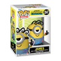 Funko Figurine POP! James Minions & Monsters