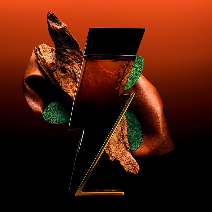 Carolina Herrera BAD BOY ELIXIR Eau de Parfum Vaporisateur 150 ml