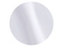 Giftdecor Set 3 Draps 150 cm Blanc Gris 100% Polyester (Set de 12)