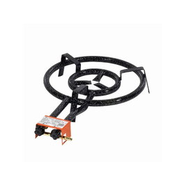 GARCIMA PAELLERO GAS NATURAL mod 400 Ø 40 2 FUEGOS