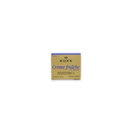 Nuxe Crème Fraîche de Beauté Végane Hydratante 50 ml