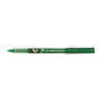 Pilot BX-V7-G Stylo bille à encre liquide point 0,7 mm, V7 Green