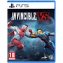 Jeu PS5 Invincible VS - Combat Brutal d'après la Série Culte - Développé par Skybound, Édité par Just For Games