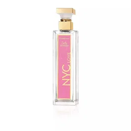 Elizabeth Arden 5th Avenue NYC Love Eau de Parfum 125 ml