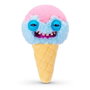 Zuru Peluche Fuggalicious, nourriture moche et amusante 23cm - Modèles surtidos
