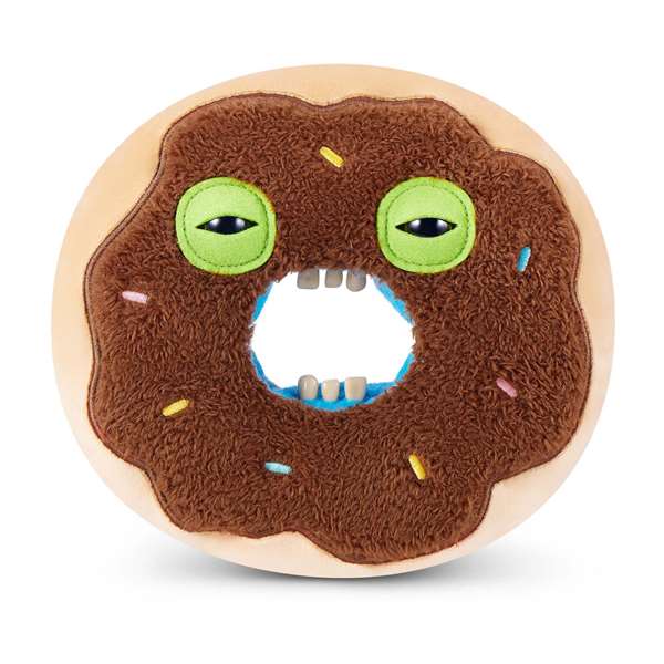 Zuru Peluche Fuggalicious, nourriture moche et amusante 23cm - Modèles surtidos