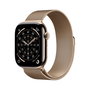 Montre intelligente Apple Watch Series 11 GPS + Cellular Doré 1,96" 46 mm Ø 46 mm