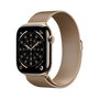 Montre intelligente Apple Watch Series 11 GPS + Cellular Doré 1,96" 46 mm Ø 46 mm