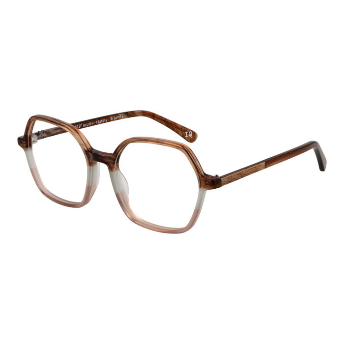 Monture de Lunettes Femme Botaniq MOD. BIO-1036 51103 Monture de Lunettes Femme Botaniq MOD. BIO-1036 51103