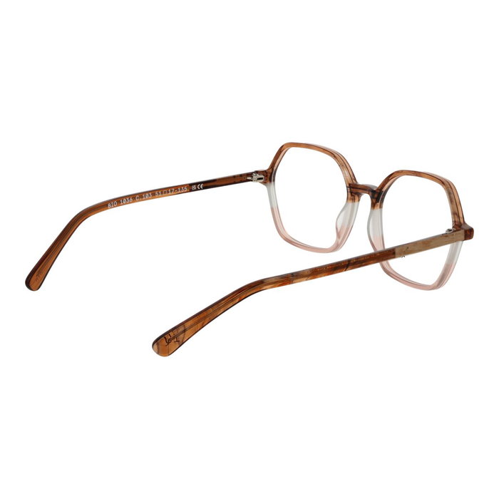 Monture de Lunettes Femme Botaniq MOD. BIO-1036 51103 Monture de Lunettes Femme Botaniq MOD. BIO-1036 51103