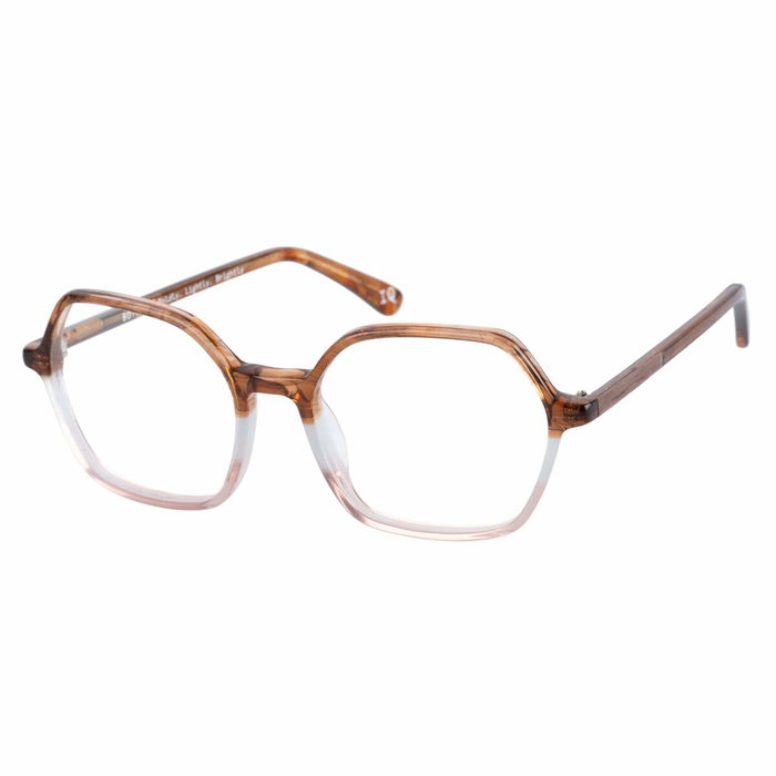 Monture de Lunettes Femme Botaniq MOD. BIO-1036 51103 Monture de Lunettes Femme Botaniq MOD. BIO-1036 51103