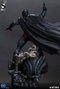 DC Comics statuette 1/4 Batman (Black and Gray Edition) 66 cm