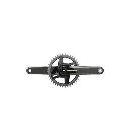 Sram Force Dub Dm 172.5 40D 12V Car.Gr/Ir