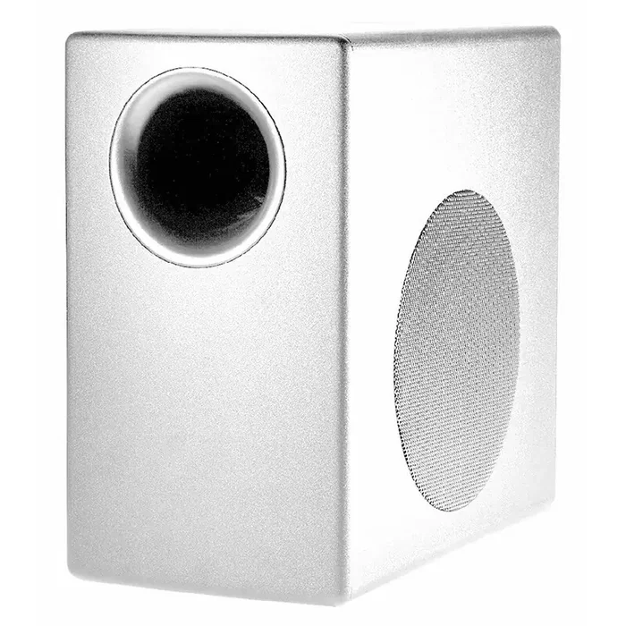 JBLPRO Control 50S/T Subwoofer 150W 200mm 8 pouces 32Hz-20kHz Blanc Enceinte Caisson de Basses