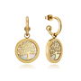 Boucles d´oreilles Femme Viceroy 15064E01012