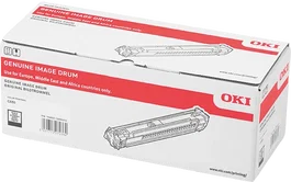 OKI 09006131 Unité de tambour noir C650