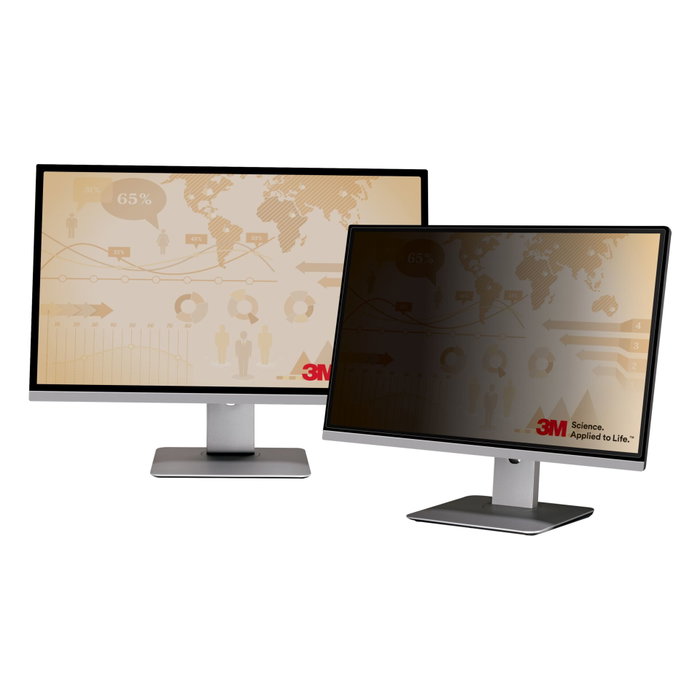 3M PF19.0 Filtre de confidentialité pour moniteur 19 pouces 3M PF19.0 Filtre de confidentialité pour moniteur 19 pouces