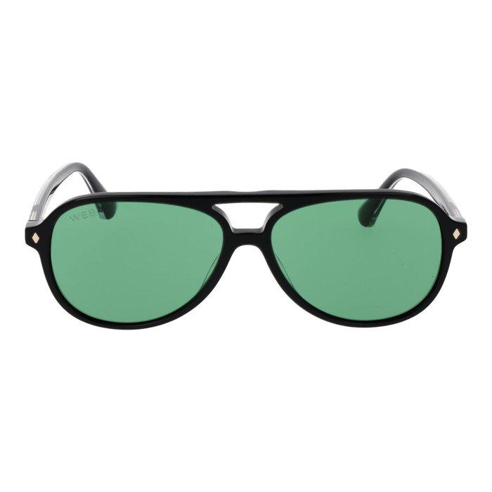 Lunettes de soleil Homme Web Eyewear WE0368 5901N