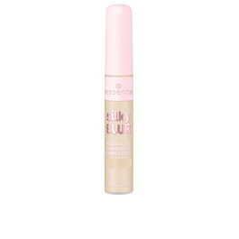 Essence Correcteur hydratant longue tenue SILKY BLUR n°130 10 ml pour cernes et imperfections avec fini mat