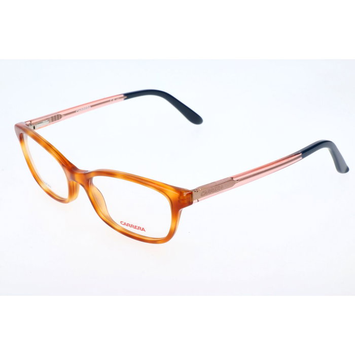 Monture de Lunettes Femme Carrera CA6647-QKX-50 Ø 50 mm