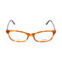 Monture de Lunettes Femme Carrera CA6647-QKX-50 Ø 50 mm