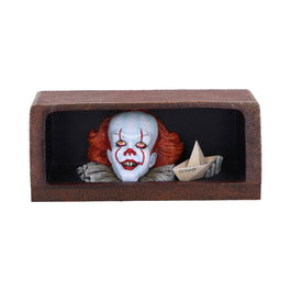 Nemesis Now Figurine Pennywise Drain
