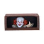 Ça figurine Pennywise Drain 8 cm