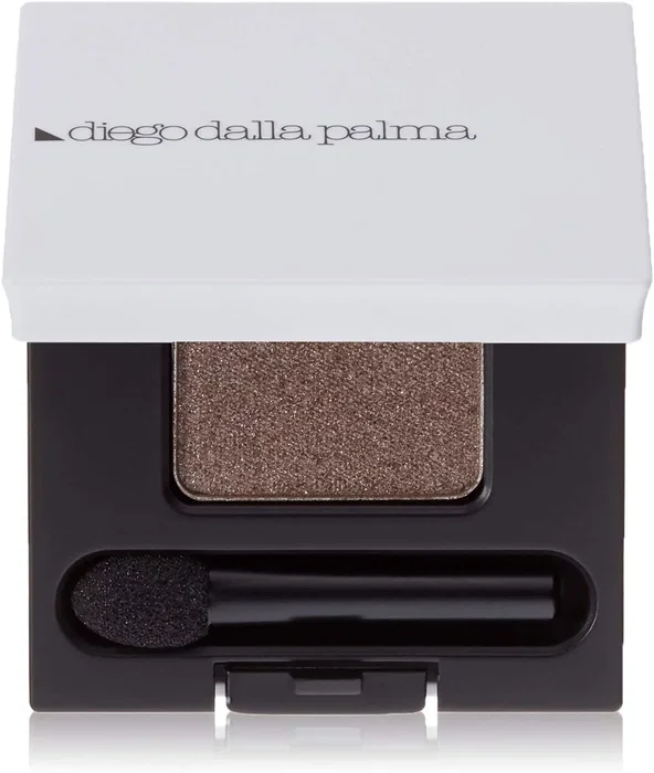 Diego Dalla Palma Palette de fards à paupières Satin Pearl Taupe 106 Diego Dalla Palma Palette de fards à paupières Satin Pearl Taupe 106