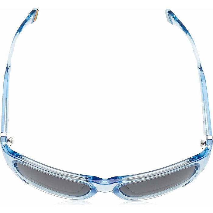 Lunettes de soleil Unisexe Polaroid PLD6197SMVU Ø 55 mm