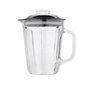 Verre en Verre EDM 00653 07678 1,5 L Bol mixeur Rechange