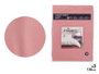 Giftdecor Set 3 Draps 135 cm Rose - Housse 135x200 cm, Draps 205x245 cm, Taie 45x150 cm (Set de 12)