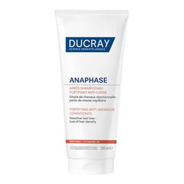 Ducray Anaphase Après-shampooing Fortifiant Anti-casse 200ml (Reconditionné)