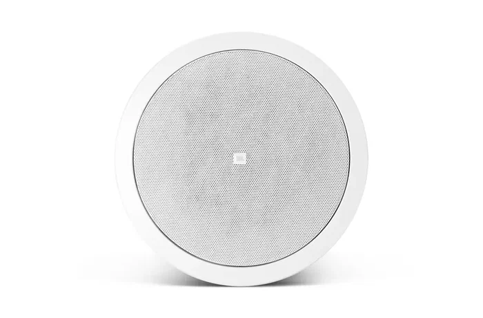 JBLPRO Control-26Ct Paire d'Enceintes Plafond 6.5" Woofer Titanium 3/4" 70V/100V