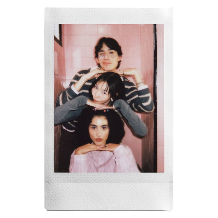 Fujifilm instax mini 13 Candy Pink