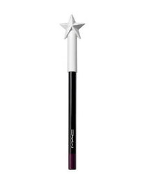 MAC Powerpoint Eye Pencil - Crayon eyeliner en gel précis, Vous ne saurez jamais violet, 1.2 g