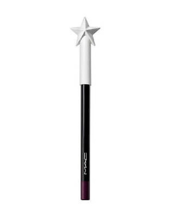 MAC Powerpoint Eye Pencil - Crayon eyeliner en gel précis, Vous ne saurez jamais violet, 1.2 g MAC Powerpoint Eye Pencil - Crayon eyeliner en gel précis, Vous ne saurez jamais violet, 1.2 g