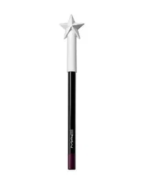 MAC Powerpoint Précis Crayon eyeliner en gel - Vous ne saurez jamais violet
