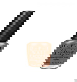 Opi Vernis à Ongles Nail Lacquer Ice-Bergers & Frites - Flacon 15 ml - Vernis Cosmétique Femme