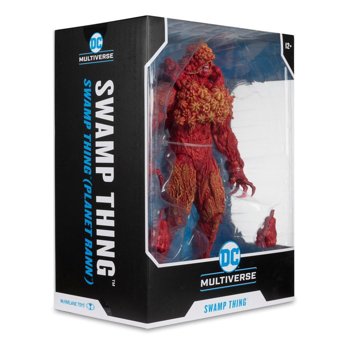 McFarlane Toys DC Collector figurine Mega Swamp Thing (Planet Rann) 28 cm